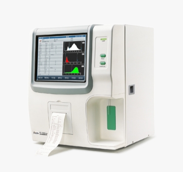 全自动血细胞分析仪