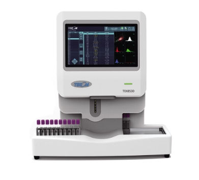 全自动五分类血液分析仪 特康 TEK8530