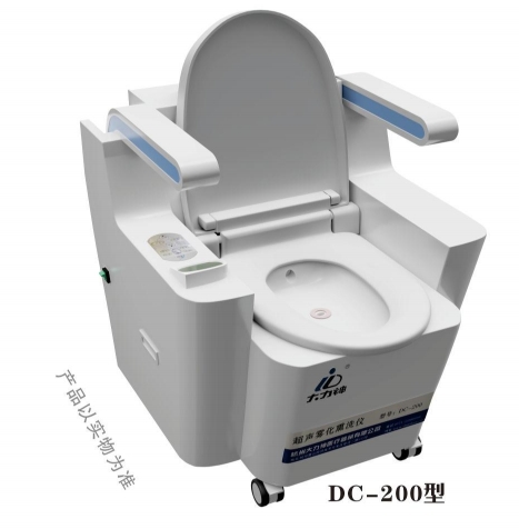 肛肠*声雾化熏洗仪